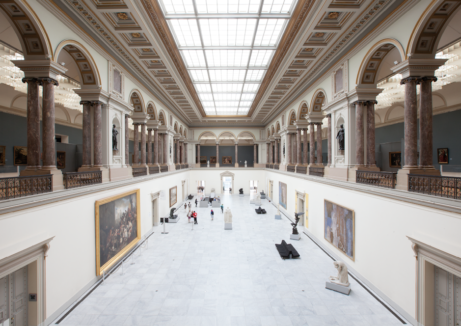 Musée Royal de l'Armée